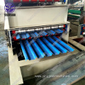 Cheap Double Deck Corrugated Sheet Roof Tile Machine